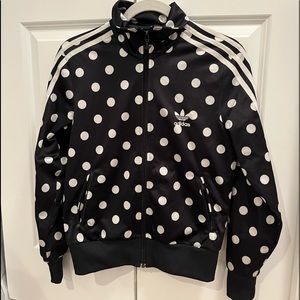 Adidas jacket